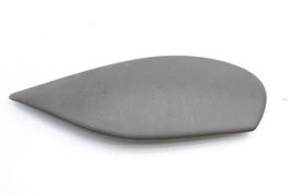 97-04 PORCHE BOXSTER LEFT DRIVER SIDE CENTER CONSOLE TRIM PANEL GREY U0265 image 2
