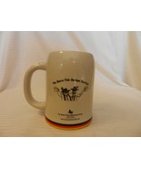 The Marco Polo German Bierfest Stoneware Beer Mug with Logos Marco Polo ... - £33.74 GBP