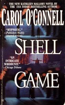 Shell Game (Kathleen Mallory) by Carol O&#39;Connell / 2000 Paperback - £0.89 GBP