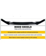 Husky Liners Hood Protector Fits 01-05 Explorer Sport, 01-05 Explorer Sp... - $1,292.89 MXN