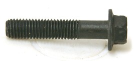 (10) M10-1.50 x 50 mm Flange Head  Hex Bolt Steel Grade 9.8 –7969a - £6.73 GBP