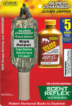 Wildlife Research Golden Scrape Scent Dripper Combo 4 oz. - $44.09