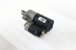 2008-2011 MERCEDES W204 RWD C300 STARTER MOTOR J9783 image 3