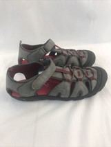 Keen Women’s Sandal Shoes Brown Size 5 - £19.82 GBP