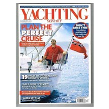 Yachting Monthly Magazine December 2007 mbox2588 Plan the perfect summer cruise - £3.91 GBP