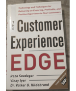 The Customer Experience: EDGE - $20.36 CAD