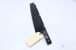 08-16 VOLVO XC70 FRONT LEFT DRIVER DOOR WINDOW MOLDING Q4447 image 11