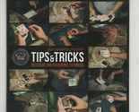 Tips and Tricks - Alex Pandrea - Card Magic - $19.75