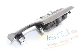 09-15 BMW 7 SERIES Headlight Switch W/ Trim F2154 image 8