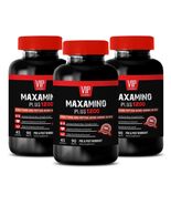Pre workout for men weight loss - MAXAMINO PLUS 1200 3B- ... - $102.49
