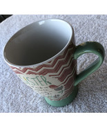 Sister pedestal mug by Bloom - $418.15 MXN