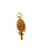1929 Delta Kappa Gamma D-755 Sorority Pin / Key 92016 - £38.91 GBP