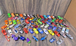 2000-2017 Hot Wheels Loose Mix Lot of 80 Diecast 1:64 Cars Camaro Ford G... - £31.37 GBP