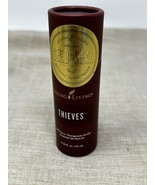 Young Living Thieves Roll On Essential Oil 10ml Blend New - €29,40 EUR