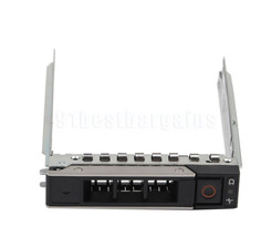 2.5&quot; Sas/Sata Caddy For Dell/Emc Poweredge R650Xs R750Xs R450 R550 Rack ... - $45.99