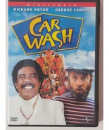 Car Wash (DVD, 1976) – Classic Comedy with Original Soundtrack and Cast - €16,97 EUR