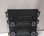 Audio Equipment Radio Control Panel With Wood Trim Hybrid Fits 11-12 MKZ... - £117.76 GBP