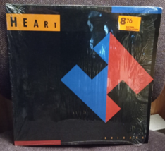 Heart Brigade LP C1-91820 Capital - $42.57