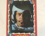 Buck Rogers In The 25th Century Trading Card #41 Gil Gerard - £1.95 GBP