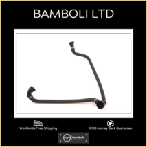 Bamboli Cooling Hose For Bmw E60 E61 17127799750 - £52.33 GBP