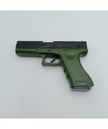 LINASHI Toy pistols Reusable Plastic Toy Pistols for Boys and Girls Age 8+ - $19.09 CAD