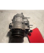 AC Compressor VIN 9 8th Digit Turbo R1234YF Fits 17-20 MKZ 104020417Comp... - $76.07