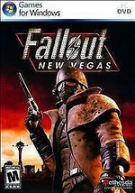 Fallout: New Vegas (PC, 2010) - £10.65 GBP