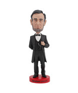 Abraham Lincoln Bobblehead (Royal Bobbles) - €23,75 EUR