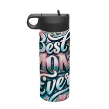 Best Mom Ever, Moms Day, Tumbler (18oz) - $628.88 MXN