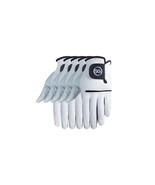H-Cube All-Weather Microfiber Golf Gloves Men Right Handed Golfer Medium... - $3,062.60 MXN