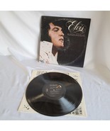 Elvis Presley He Walks Beside Me Vinyl LP Record Religious Faith Rock &#39;n... - $188.30 MXN