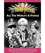 The Three Stooges - $8.79