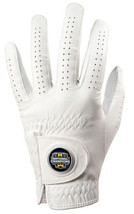 Michigan Wolverines 2023 National Champions Cabretta Leather Golf Glove - £26.57 GBP