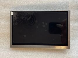 Sierra Silverado 8" LCD driver information touch-screen display panel. B... - $99.93
