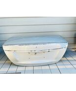 A2137503400 2017-2020 MERCEDES BENZ E CLASS REAR OEM TRUNK LID E350 E400... - $267.74 CAD