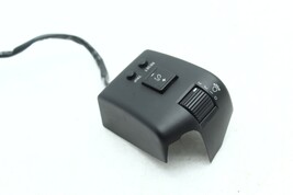 2003-2008 INFINITI FX45 FX35 HEADLIGHT LEVELER TRIM RESET SWITCH H1866 image 9