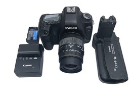 Canon Digital SLR Ds126201 415007 - £313.97 GBP