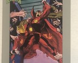 Psycho Pirate Trading Card DC Comics  1991 #105 - $1.97