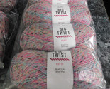 Big Twist Party Confetti lot of 3 Dye lot CNE570570015 - $19.99