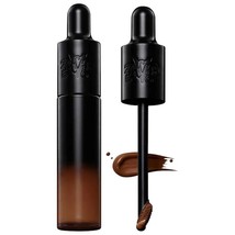 KAT VON D GOOD APPLE LIGHTWEIGHT FULL COVERAGE CONCEALER DEEP 187 0.33 OZ - $17.81