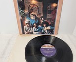 Dynamic Superiors - You Name It - 1976 Motown M6 875S1 LP - CLEANED &amp; TE... - $11.87