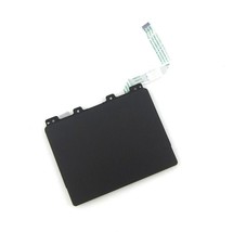 NEW OEM Alienware M17 R3 Black Touchpad Mouse Module w Cable -J02K6 0J02K6 - £14.95 GBP