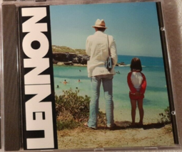 John Lennon (Disk 4 From The Boxset Lennon) CD  - £6.43 GBP
