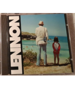 John Lennon (Disk 4 From The Boxset Lennon) CD  - $7.98