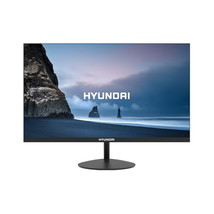 Hyundai HT21FOMBK02 22IN LCD FLAT MONITOR 60HZ GTG - $171.16