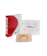 Hollister New Image FormaFlex Moldable Ostomy Barrier 70mm Flange MPN:14104 - $1,447.08 MXN