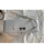 Calix GigaSpire BLAST Model u6me GM2037 White - $151.08 CAD