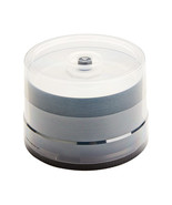 Primera Technology 53387 50PK CDR TUFFCOAT W/WATERSHIELD 52X 700MB WHITE... - $140.03 CAD