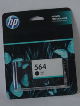 Printer Ink Cartridge for HP 564 Photosmart 7510 7520 6510 6520 - $9.49