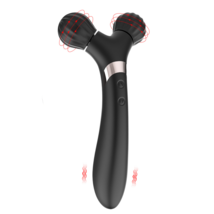 NIP 2-In-1 Personal Vibrator Massager Dildo G-Spot Adult Sex Toy For Women  - $30.50